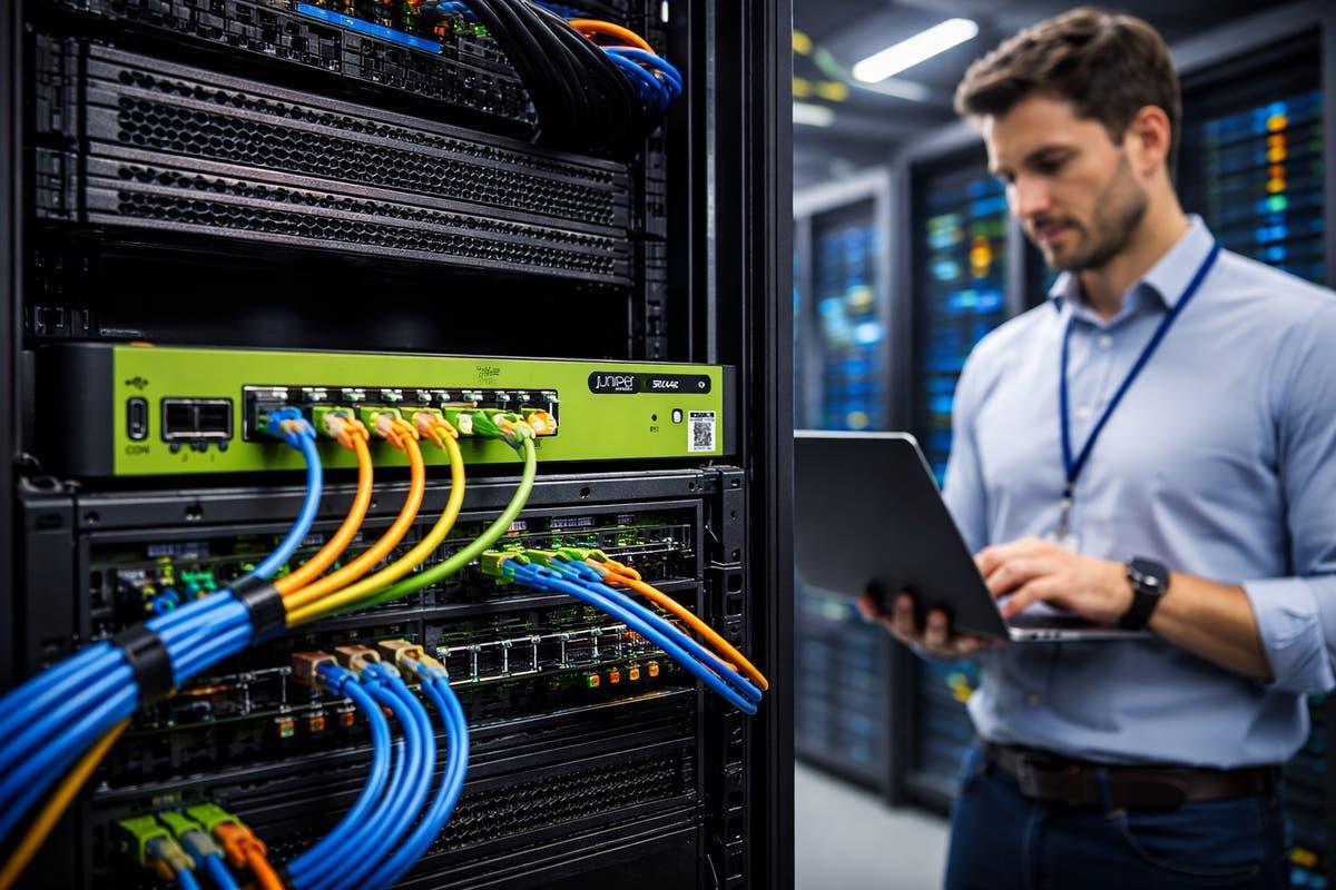 LAN Networking Solutions